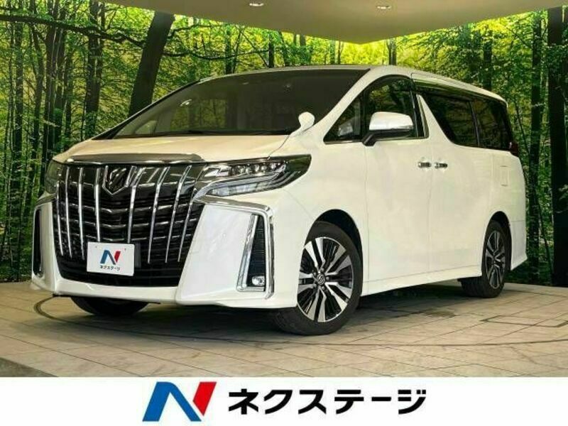 ALPHARD-0