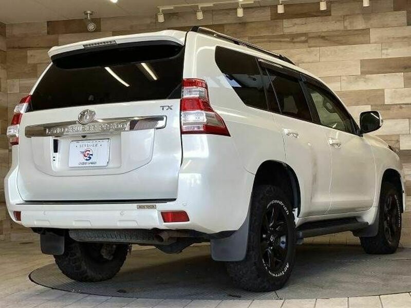 LAND CRUISER PRADO-15