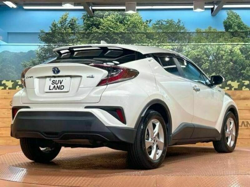 C-HR-14