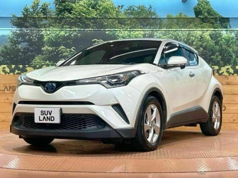 C-HR-19