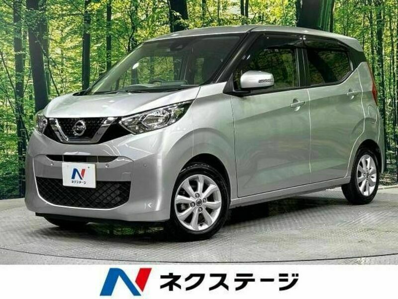 NISSAN　DAYZ