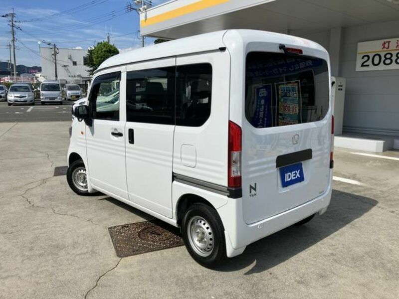 N-VAN-8