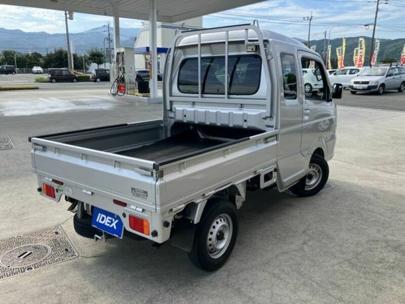 CARRY TRUCK-1