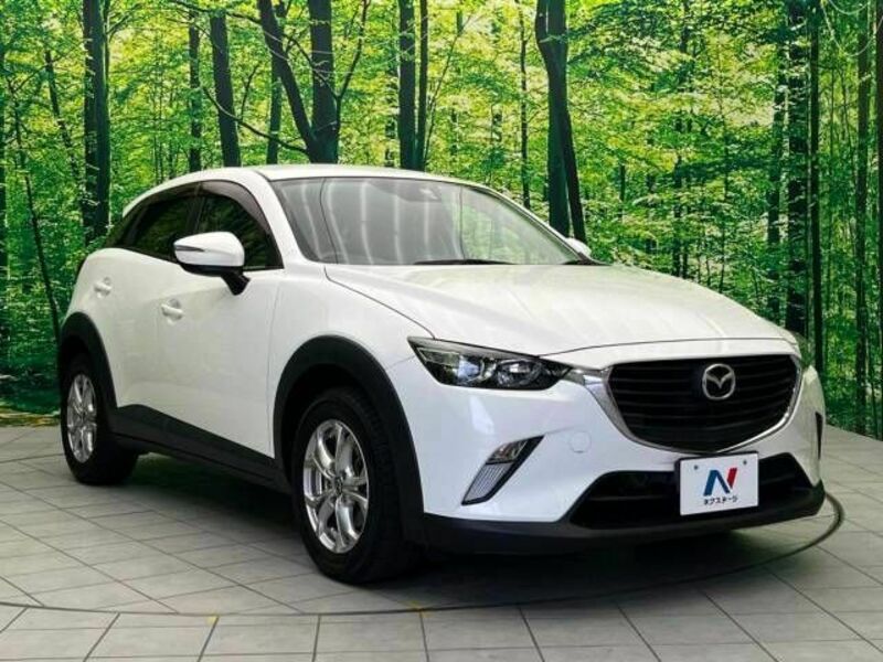 CX-3-16