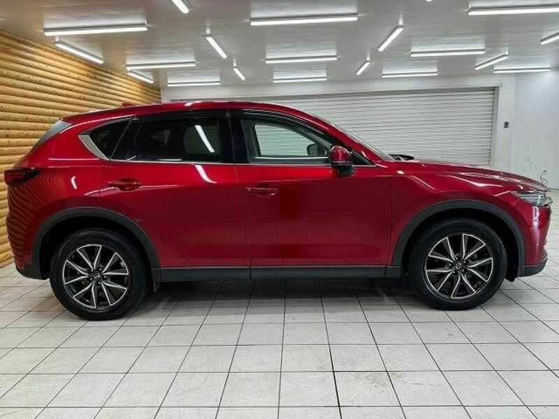 CX-5-17