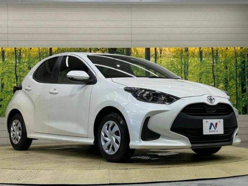 YARIS-16