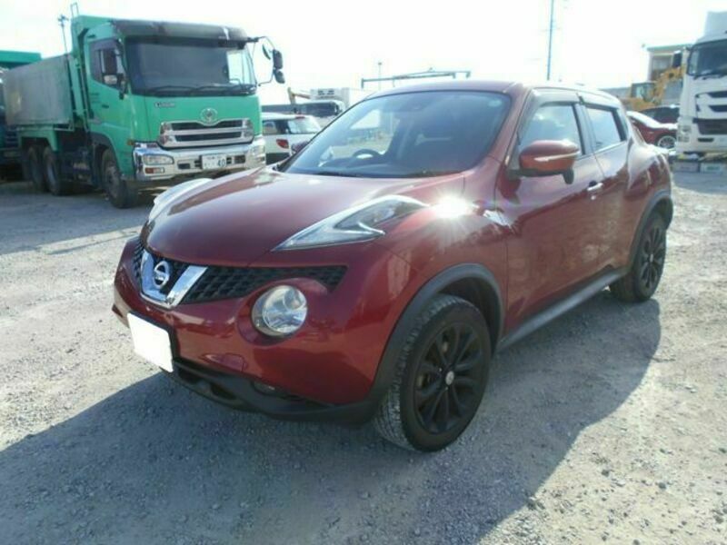 JUKE-3