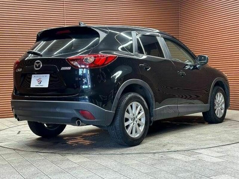 CX-5-15