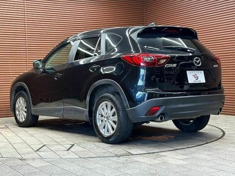 CX-5-16