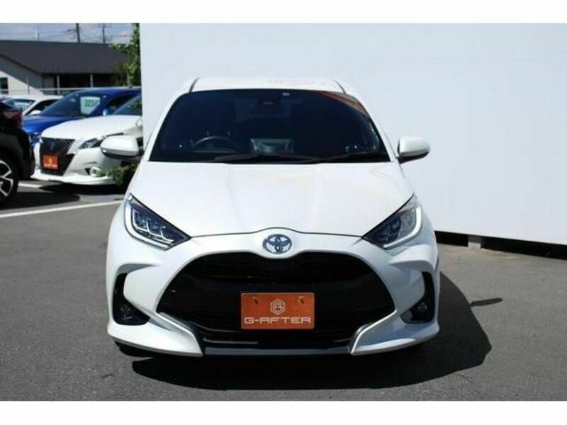 YARIS-5