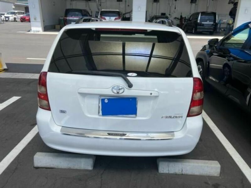 COROLLA FIELDER-1