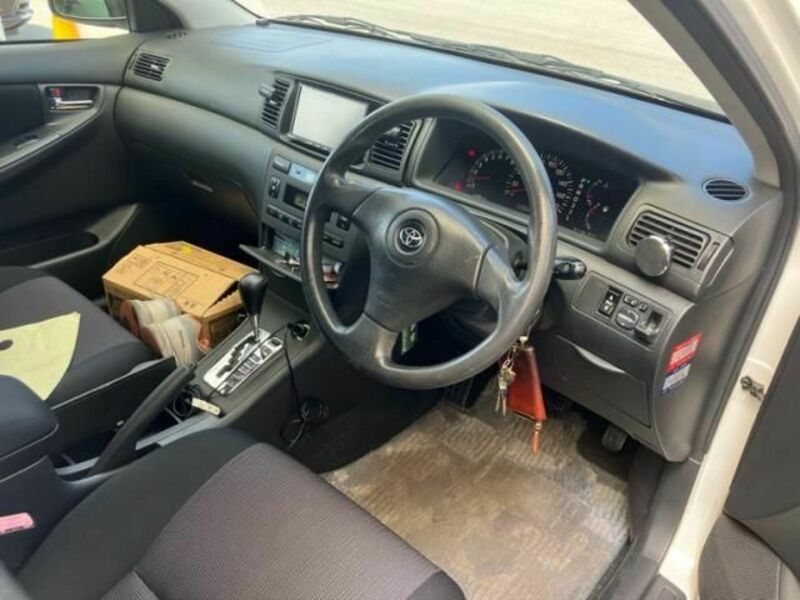COROLLA FIELDER-9