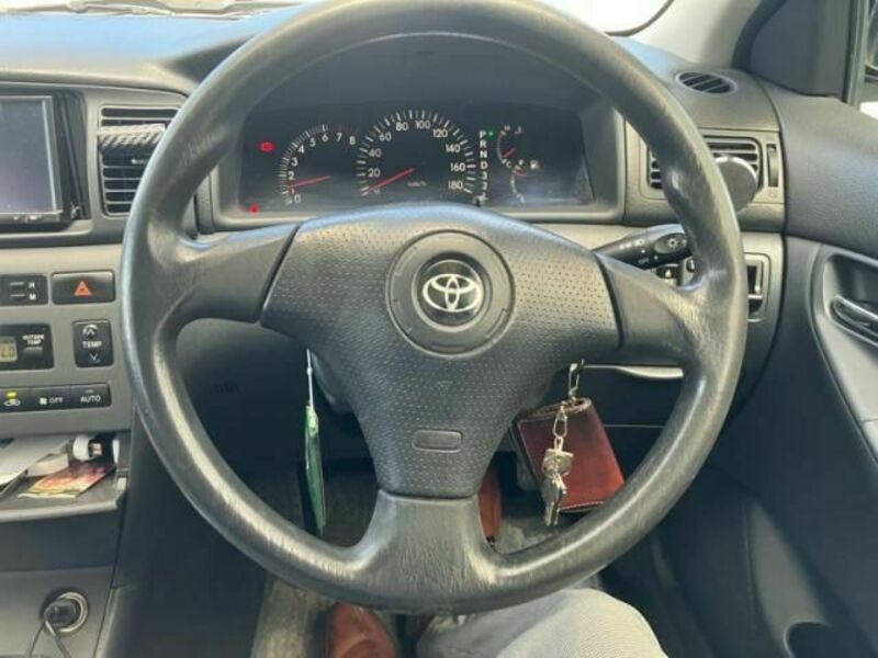 COROLLA FIELDER-13