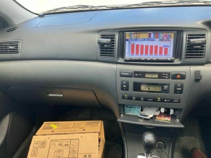 COROLLA FIELDER-17