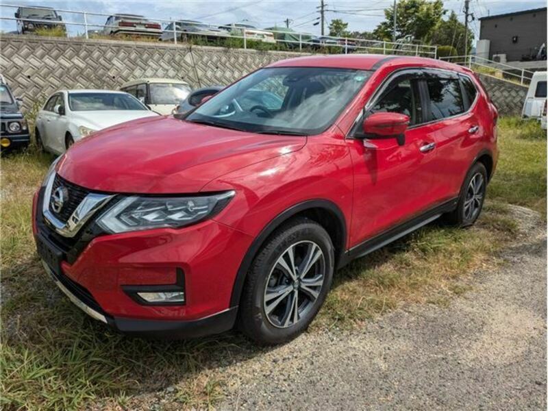 X-TRAIL-14