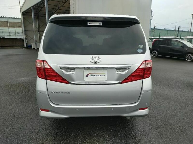 ALPHARD-3