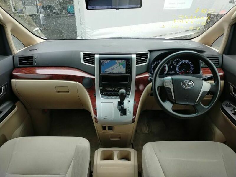 ALPHARD-8