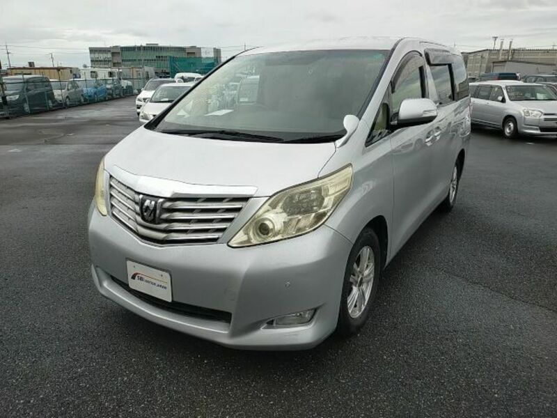 ALPHARD-0