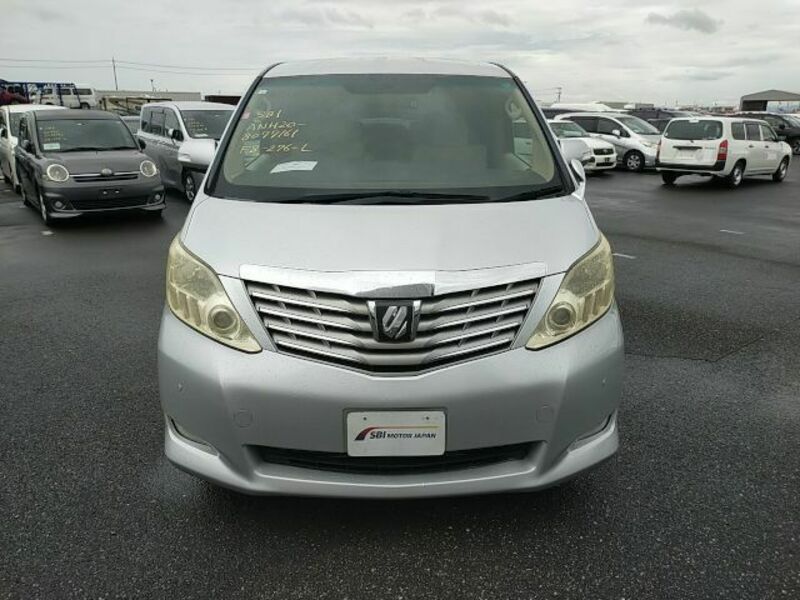 ALPHARD-6