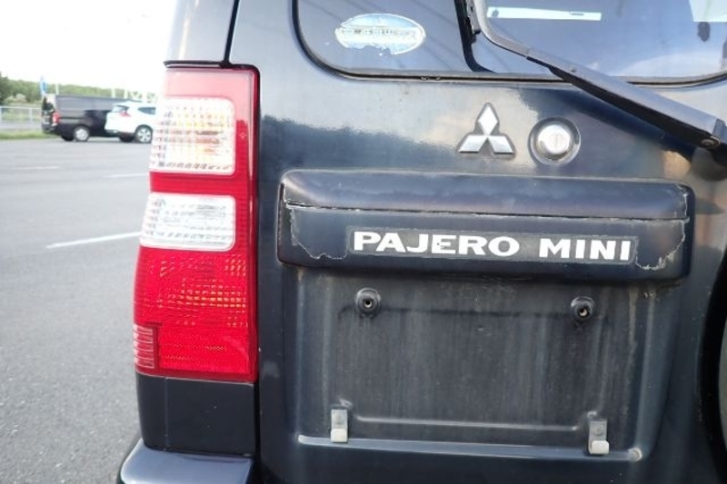 PAJERO MINI-26