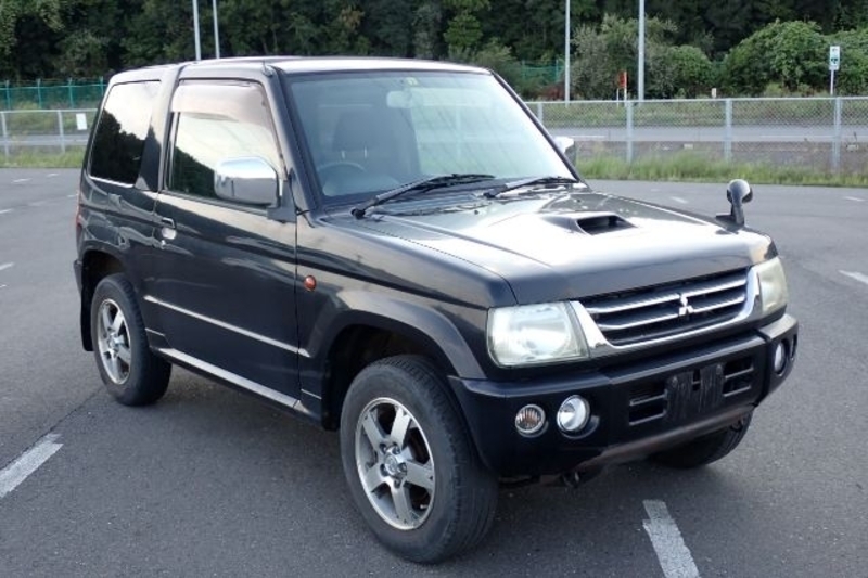 PAJERO MINI-6