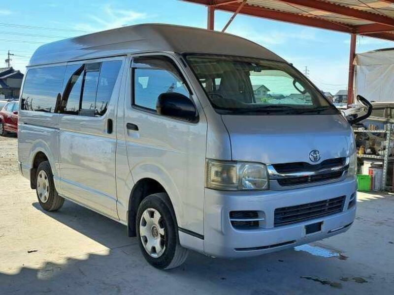 HIACE VAN-3