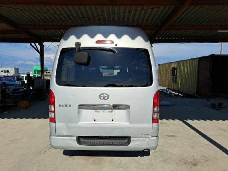 HIACE VAN-5