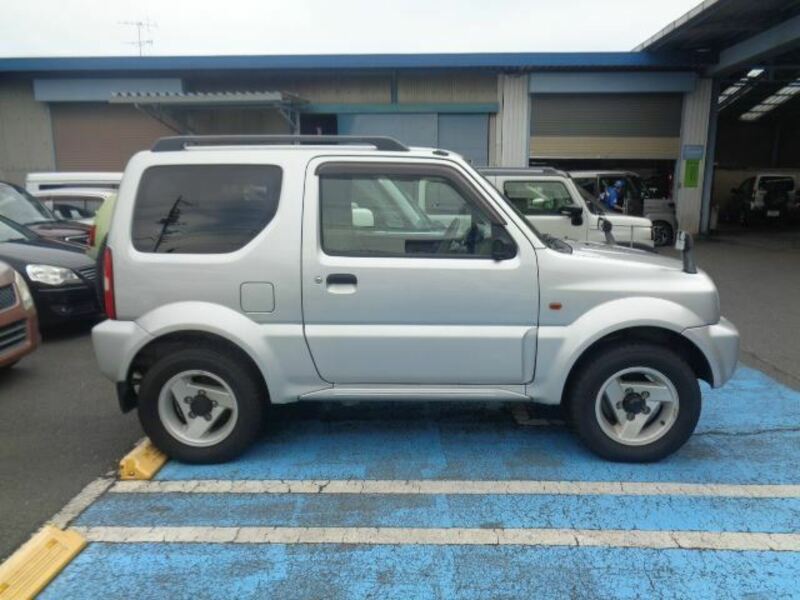 JIMNY WIDE-7