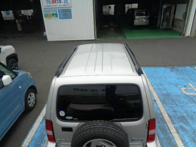 JIMNY WIDE-8