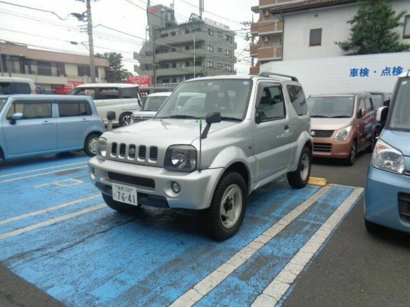 JIMNY WIDE-9