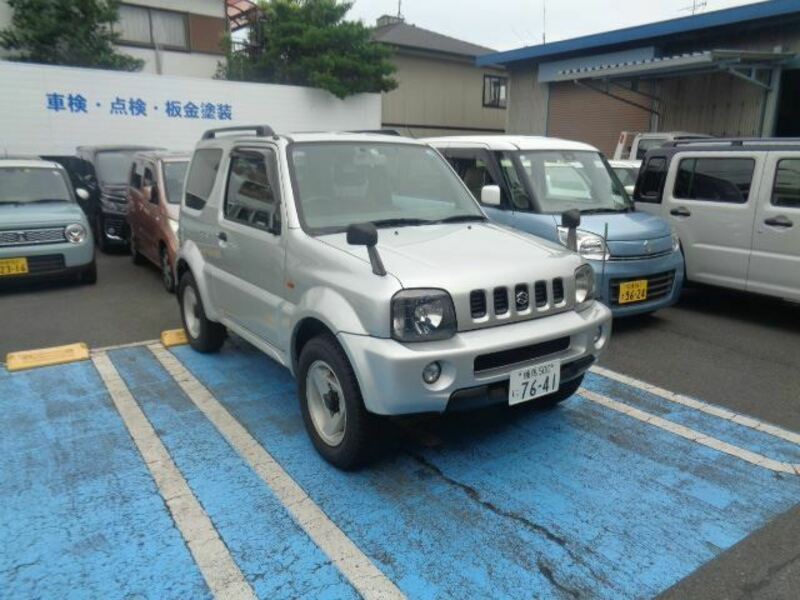 JIMNY WIDE-10