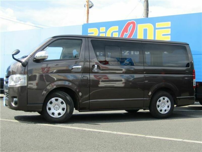 HIACE VAN-2