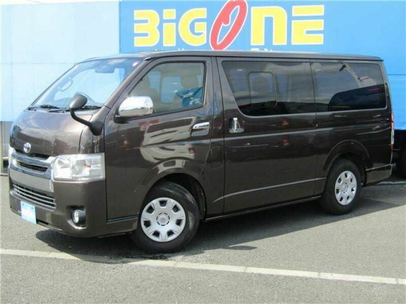 HIACE VAN-3