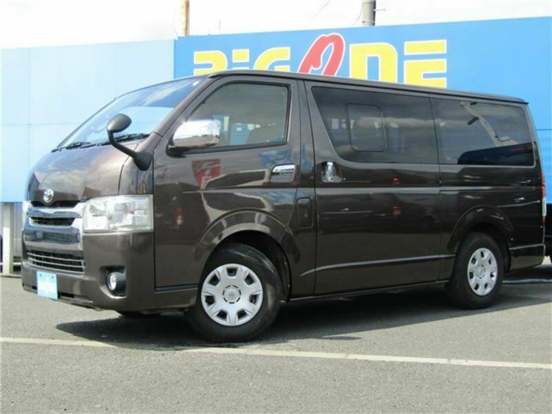 HIACE VAN-5