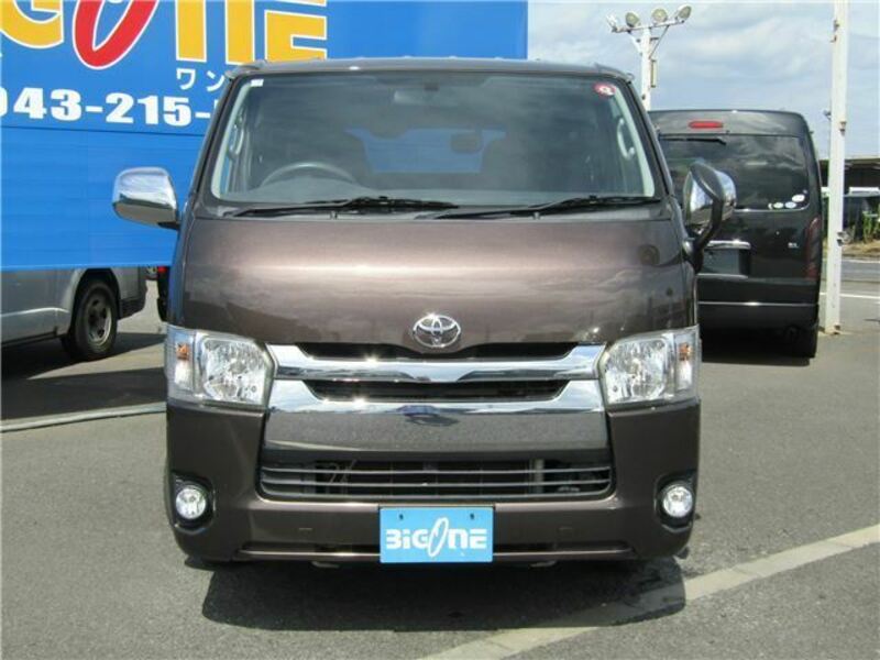 HIACE VAN-6