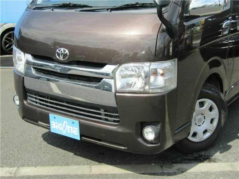 HIACE VAN-7