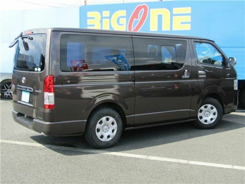 HIACE VAN-36