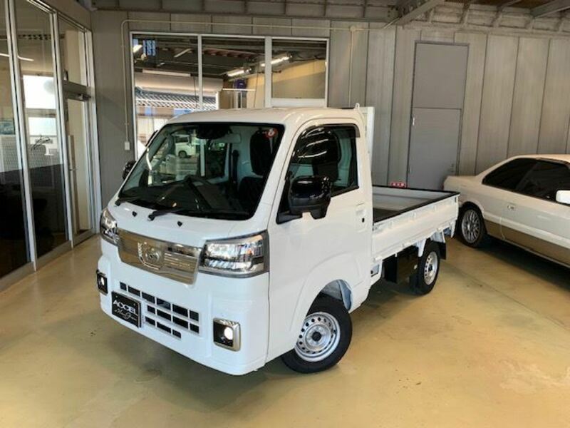 HIJET TRUCK-3