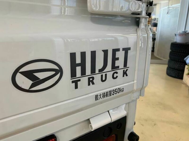 HIJET TRUCK-40