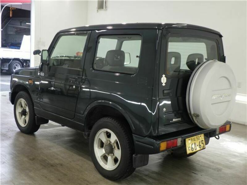 JIMNY-1