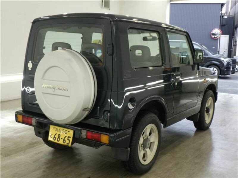 JIMNY-4