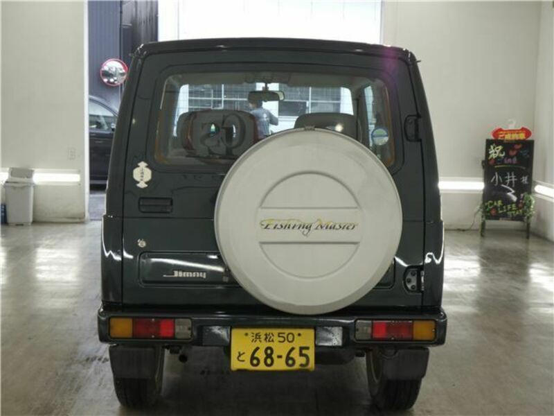 JIMNY-5