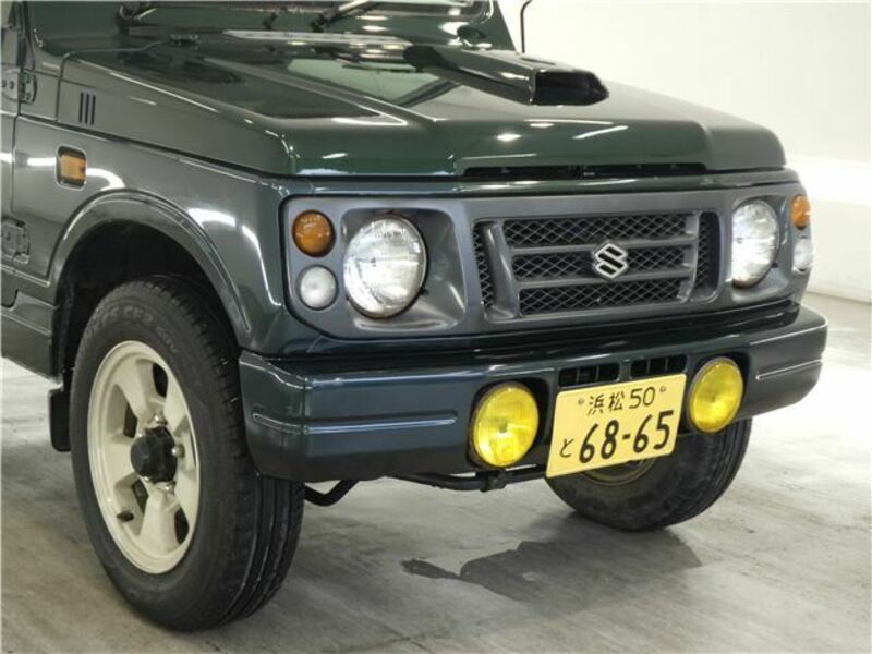 JIMNY-9