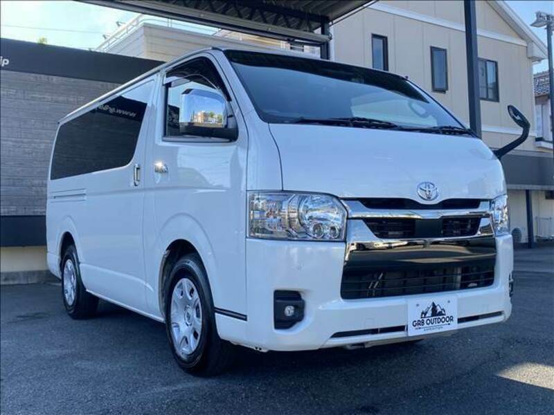 HIACE VAN-10