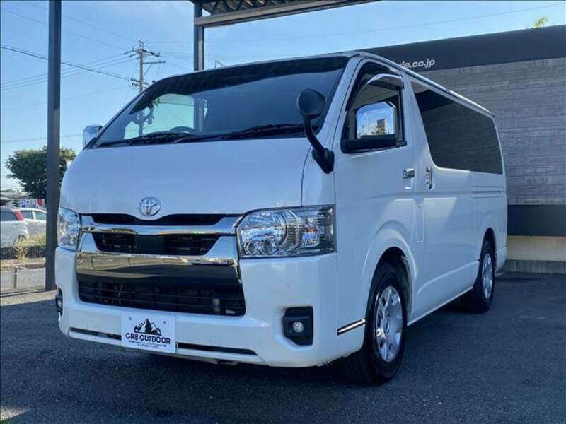 HIACE VAN-11