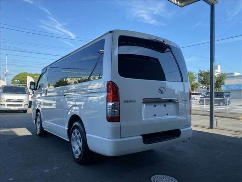 HIACE VAN-15