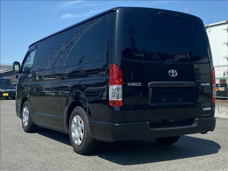 HIACE VAN-15