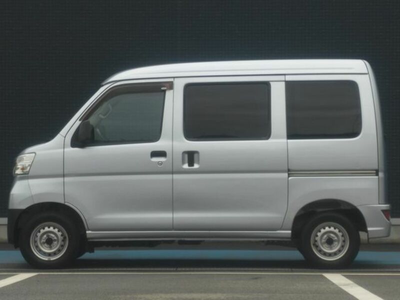 HIJET CARGO-17