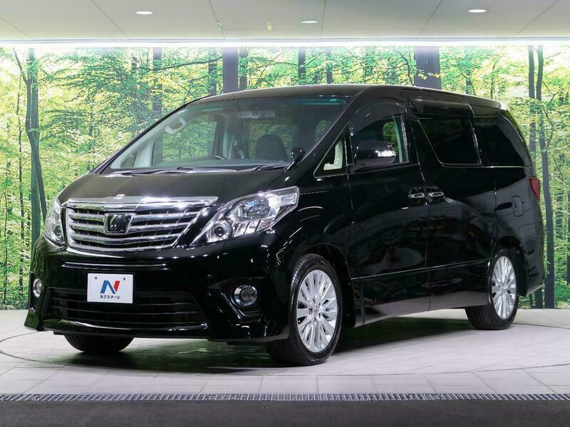 ALPHARD-0