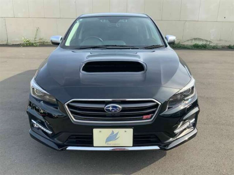 LEVORG-4